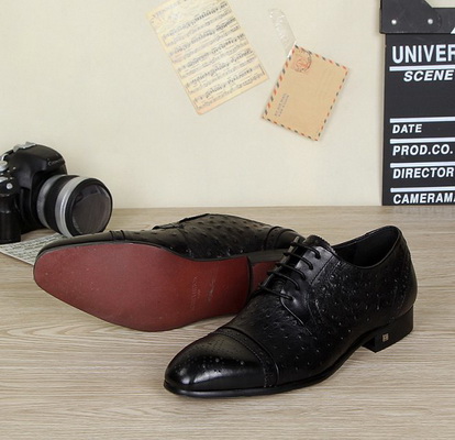 LV Business Men Shoes--037